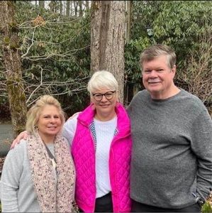 Meet your Posher, Heidi